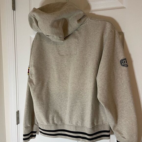 Chicago Blackhawks Hoodie. Heavyweight boy small - Picture 3 of 5